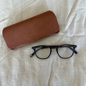 Garrett Leight Clark Eye Glasses